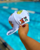 CB Fitted Hat