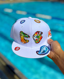 CB Fitted Hat