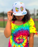 CB Fitted Hat