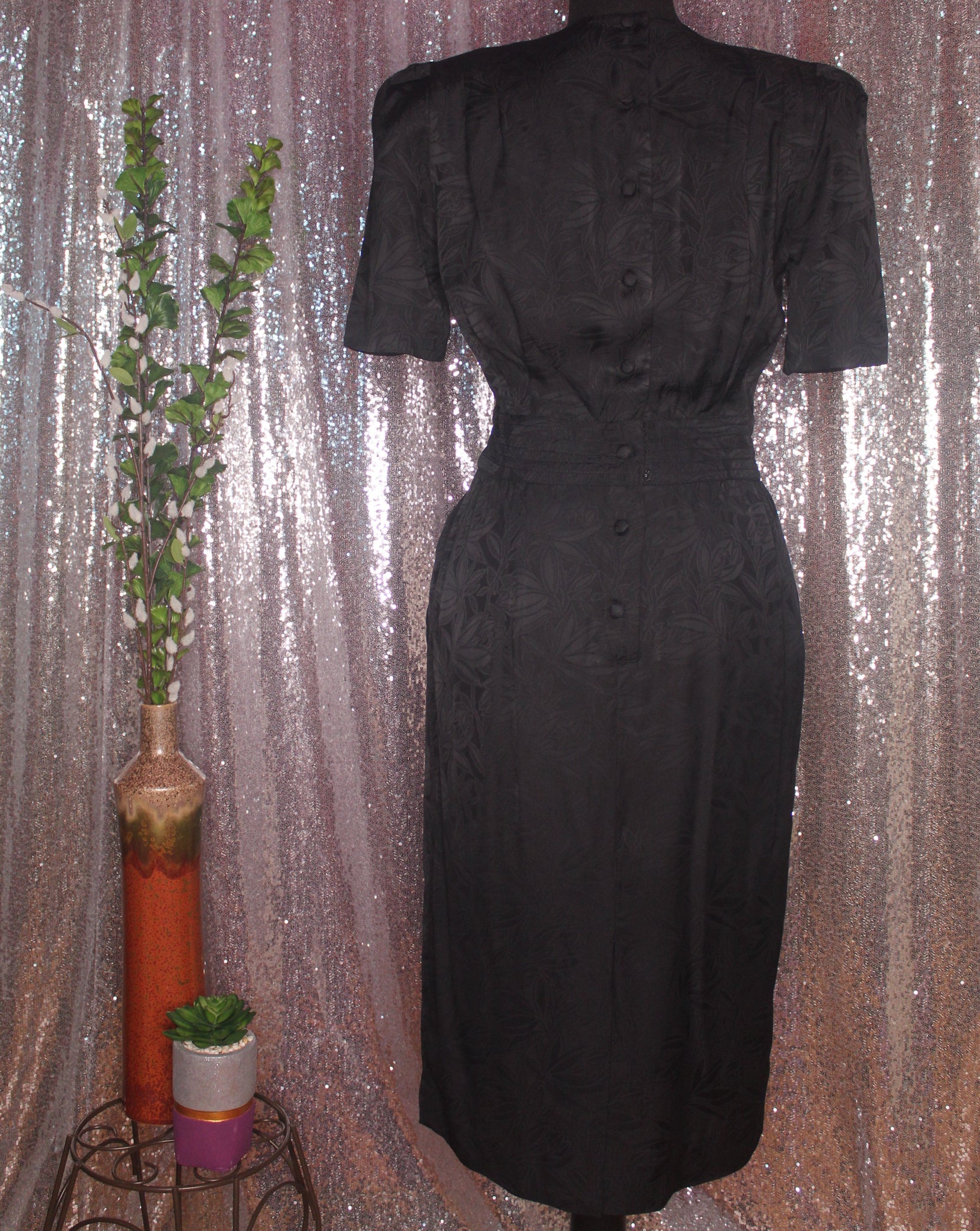 Liz Claiborne Dress – Cre8tive Orchid Liz Claiborne Dress – Cre8tive Orchid